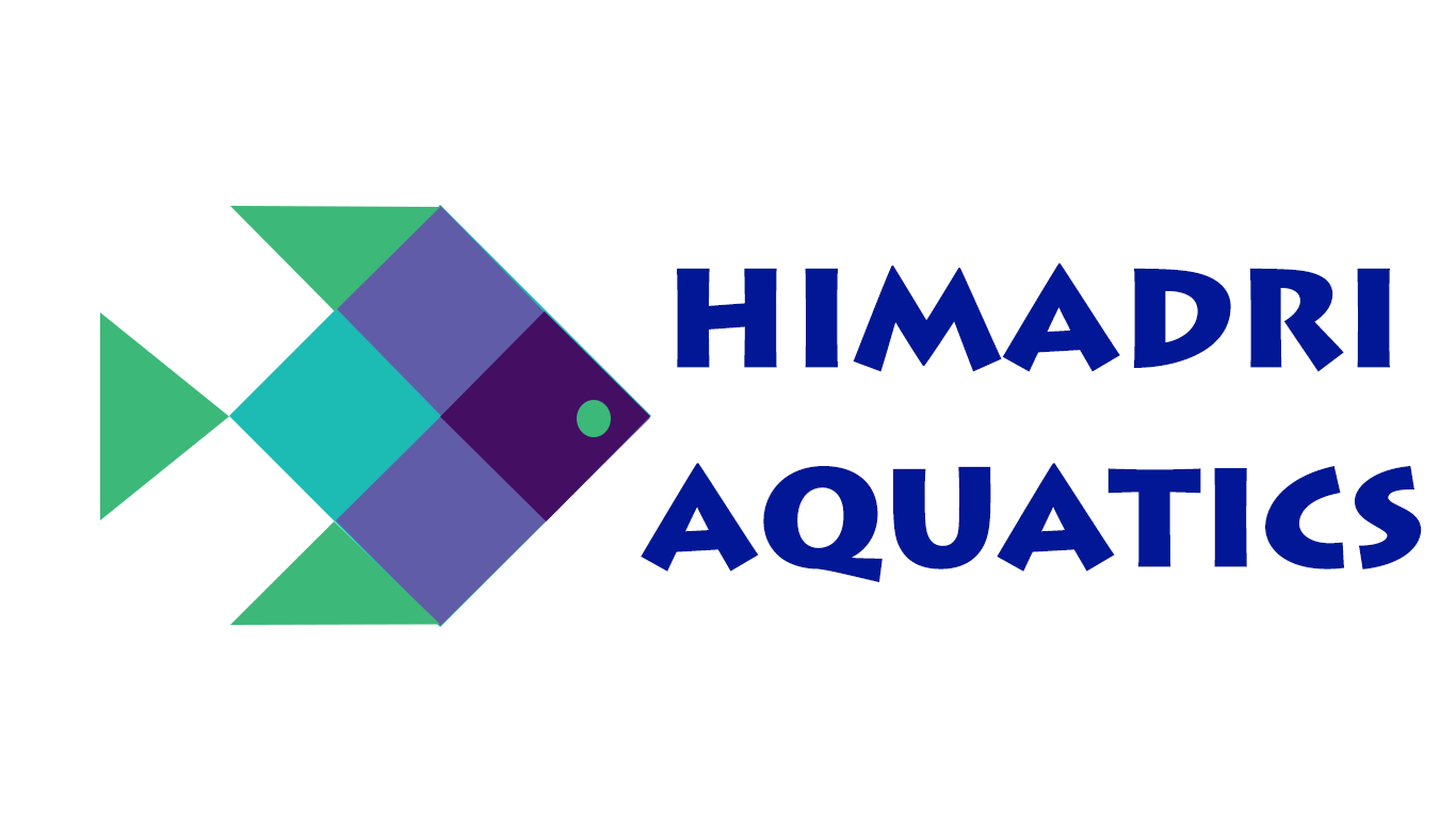 Himadri Aquatics and Gardens logo