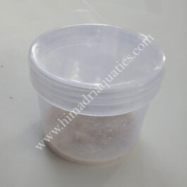 Microworm live culture