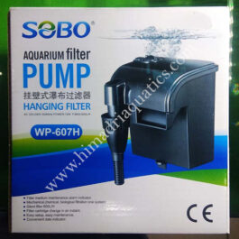Hanging filter- sebo WP607H (large)