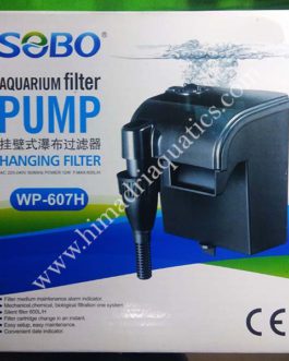 Hanging filter- sebo WP607H (large)