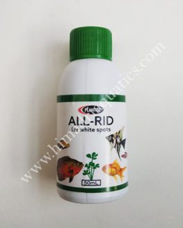 All rid – white spots Plantoz Medicine- 50ml