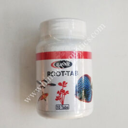 Root tabs (Plantoz)-fertilizer tabs for plants