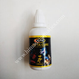 Betta cure -Plantoz Medicine- 30ml