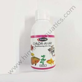 Chlor-Away -Plantoz- 50ml (chlorine remover)
