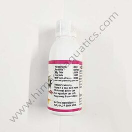 Chlor-Away -Plantoz- 50ml (chlorine remover)