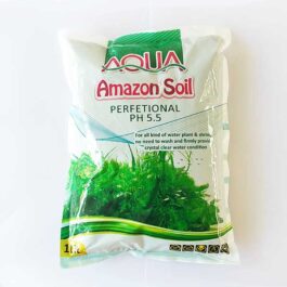 Aqua Amazon Soil (loose)