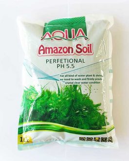 Aqua Amazon Soil