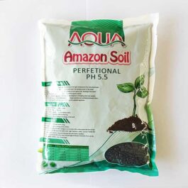 Aqua Amazon Soil (loose)