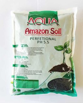 Aqua Amazon Soil