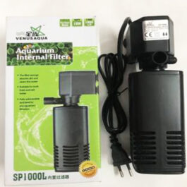 Venus Aqua SP1000L Power Aquarium Filter