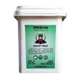 Ocean Treat Spirulina Flake(100 gm)