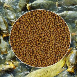 Cargill pellet (USA)