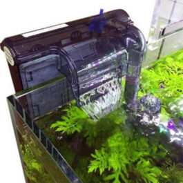 RS 5000 Aquarium External Hang On Filter