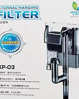 Jeneca XP-03 External Hanging Filter