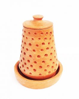 Himadri terraplanter (Medium size)