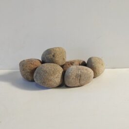 Aquascaping Natural River Rock (1 kg)