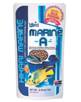 HIKARI MARINE A 110 g