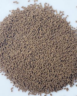 Nutrila 0.5 mm pellet ( 100 gm )