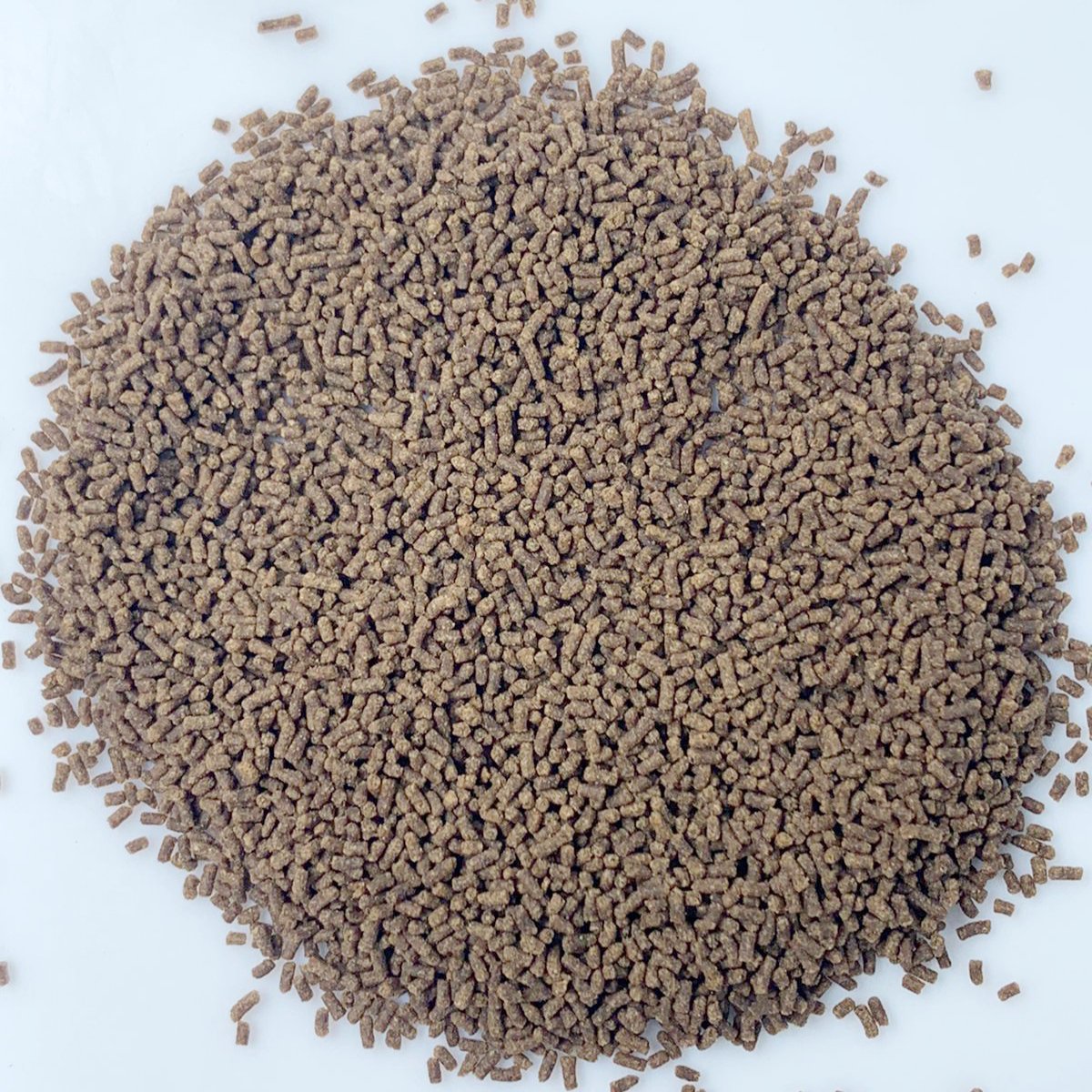 Nutrila 0.5 mm pellet ( 100 gm )