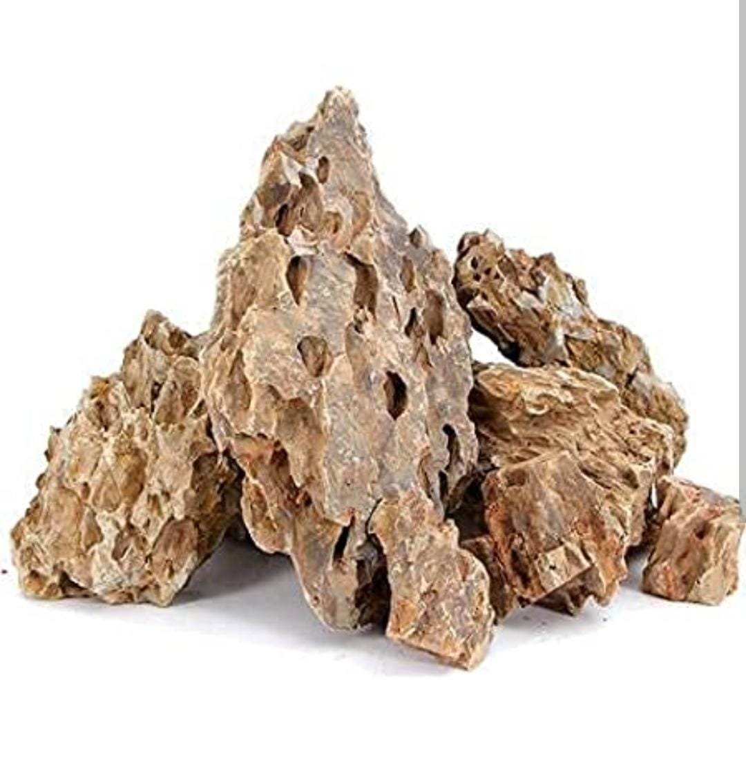Aquarium Dragon Rock (1kg) - Image 3