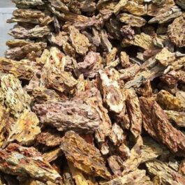 Aquarium Dragon Rock Chips (500 grams)