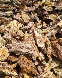 Aquarium Dragon Rock Chips (500 grams)