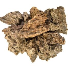 Aquarium Dragon Rock chips (1kg)