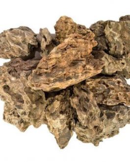 Aquarium Dragon Rock chips (1kg)