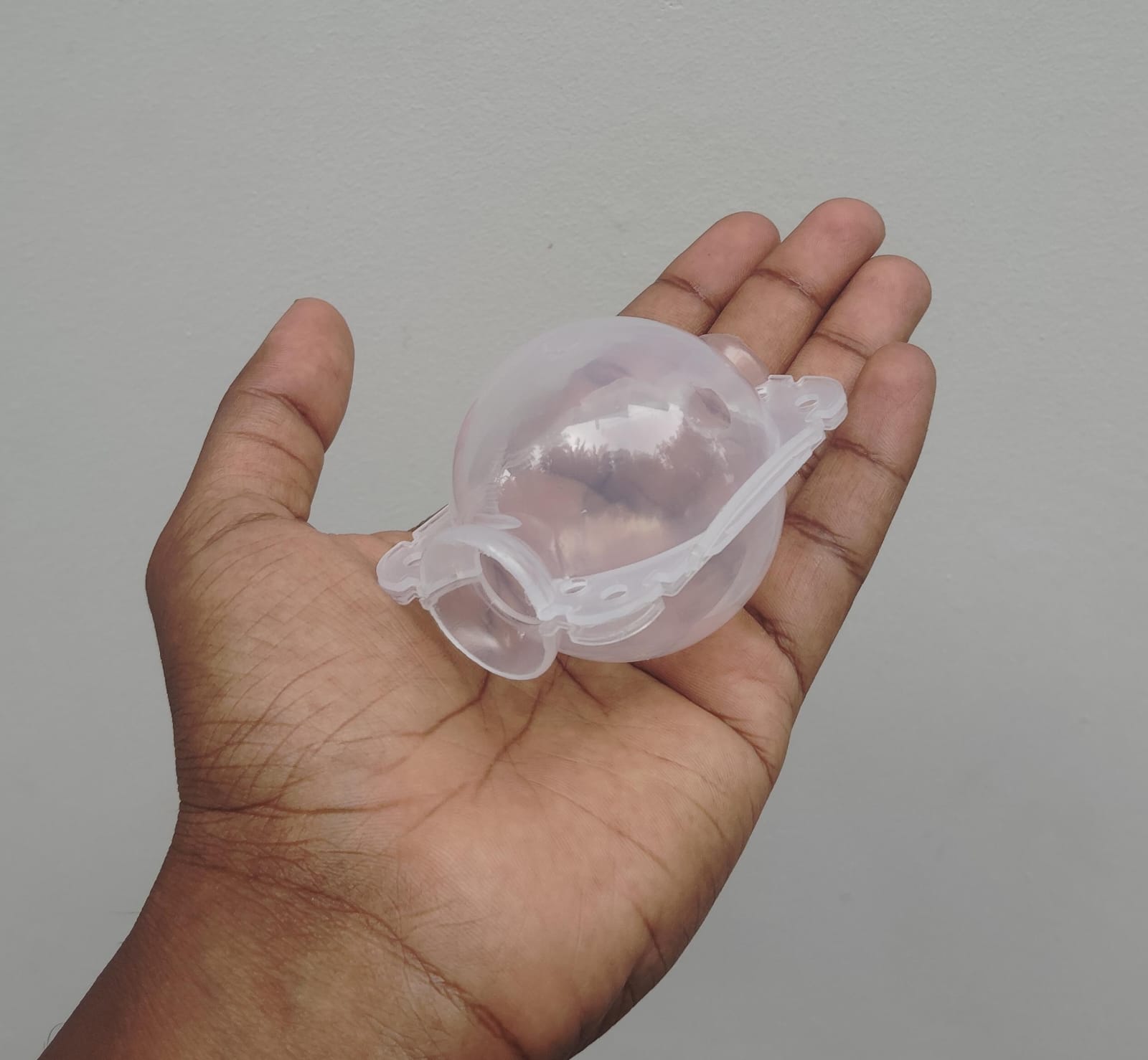 Rooting ball- small sized- 2 inch (single piece) - Image 5