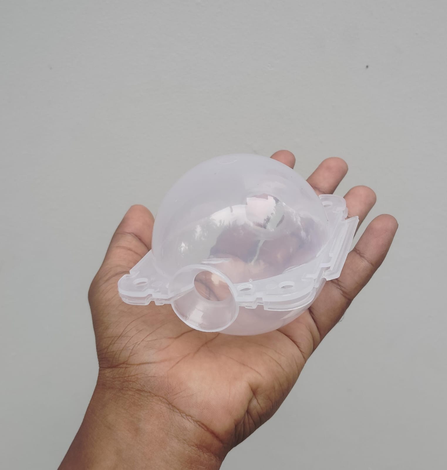 Rooting ball- large sized- 3 inch (single piece) - Image 6